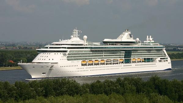 JEWEL OF THE SEAS CRUCERO ROYAL CARIBBEAN BARCO CRUCEROS OFERTA DESCUENTOS